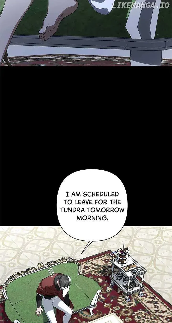 Undercover Princess Chapter 55 page 10