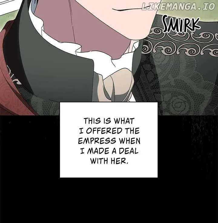 Undercover Princess Chapter 55 page 28