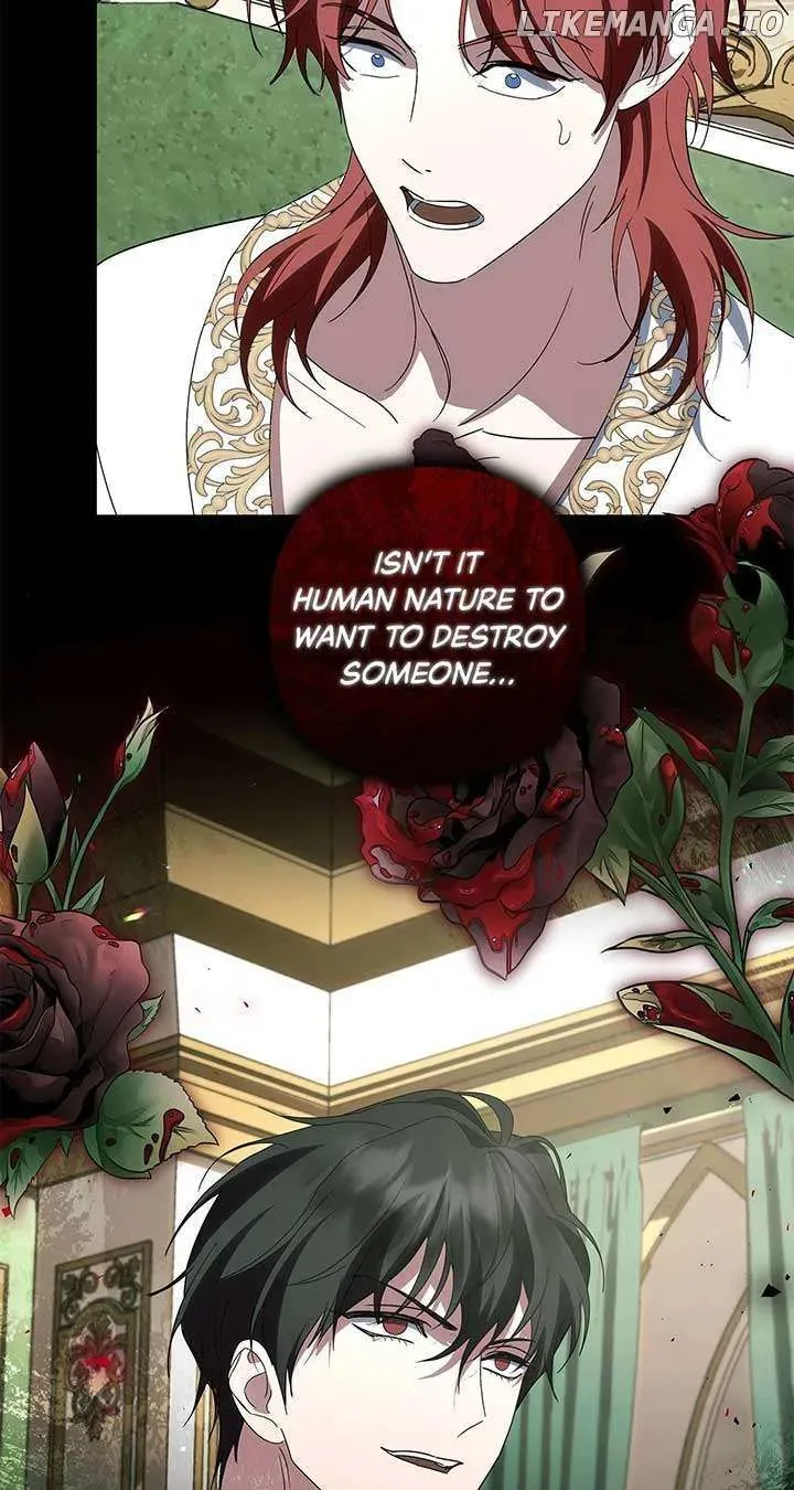 Undercover Princess Chapter 55 page 32
