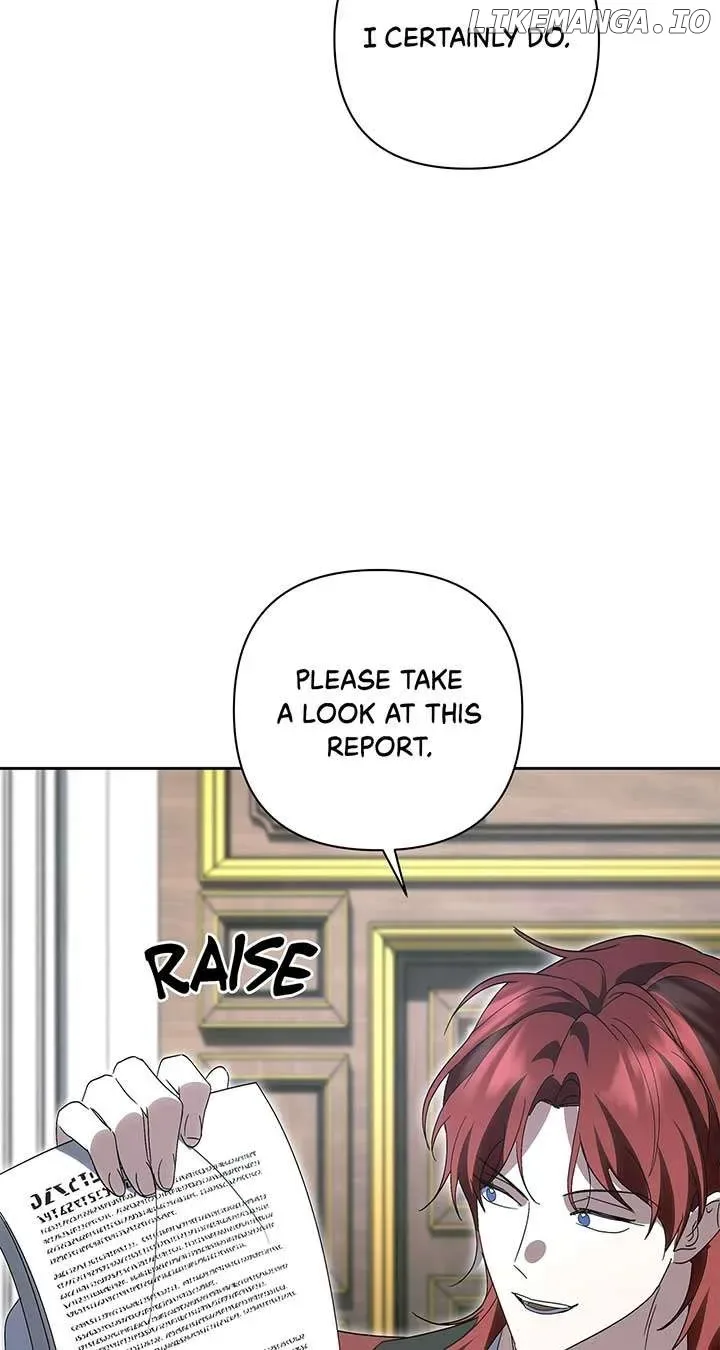 Undercover Princess Chapter 55 page 48