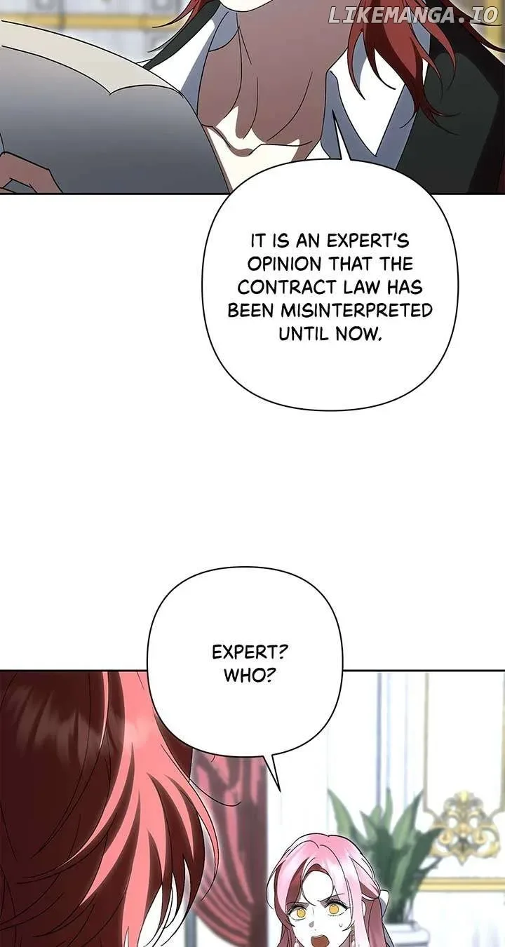 Undercover Princess Chapter 55 page 53