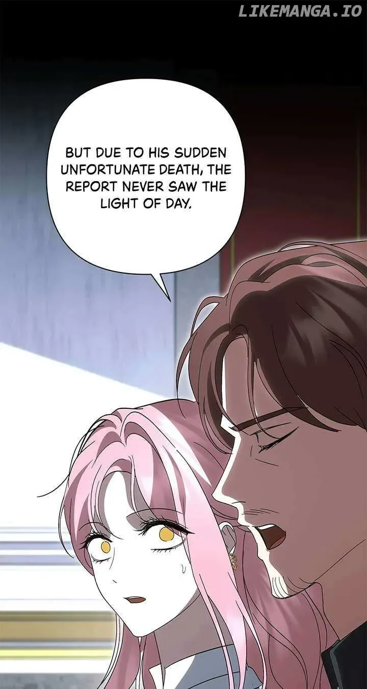 Undercover Princess Chapter 55 page 56