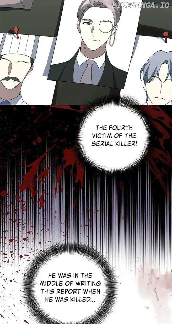 Undercover Princess Chapter 55 page 58