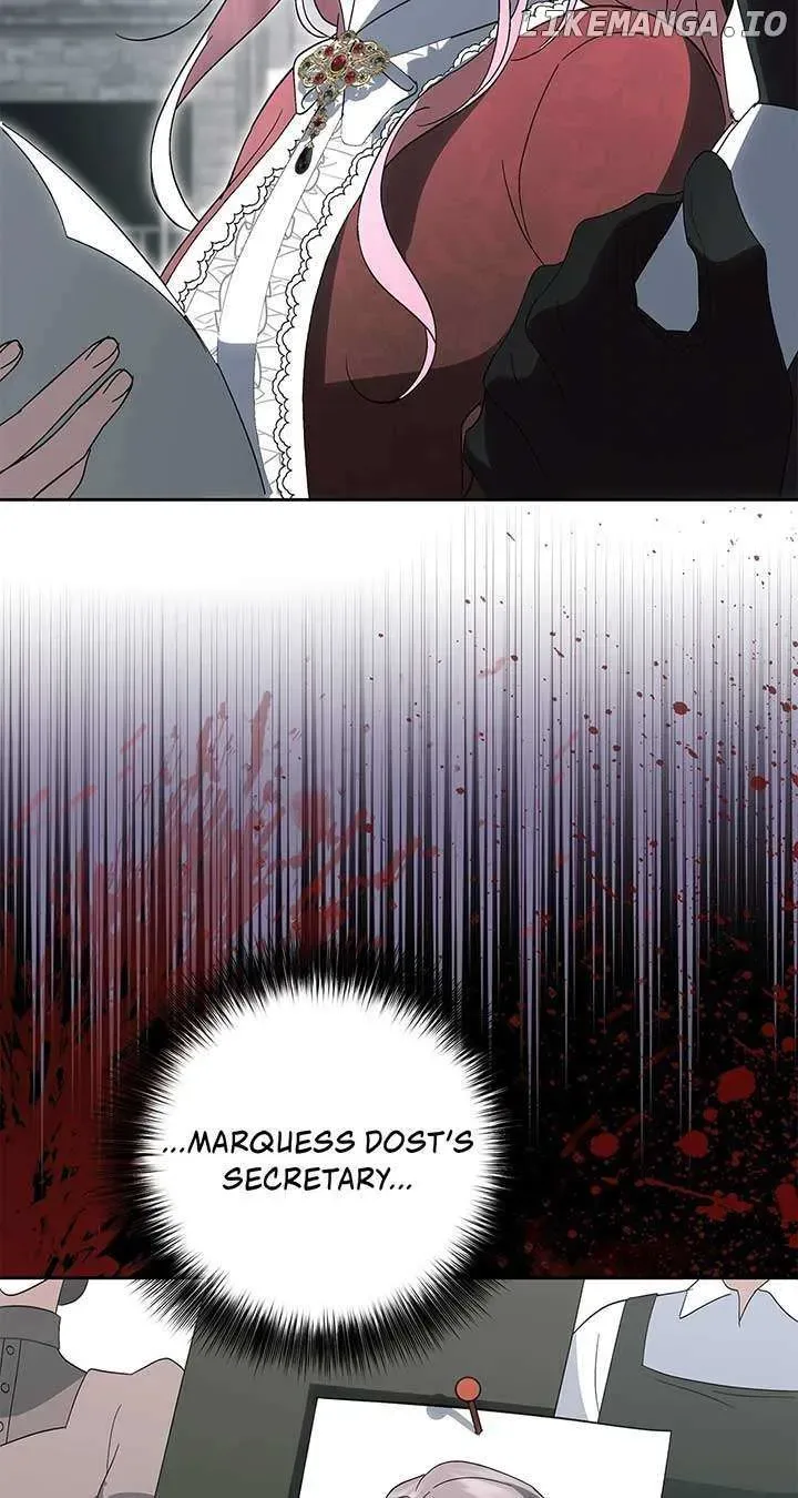 Undercover Princess Chapter 55 page 57