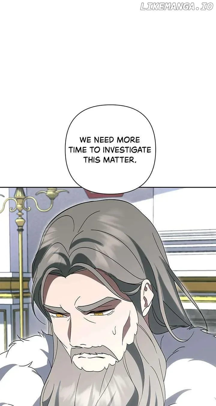 Undercover Princess Chapter 55 page 61