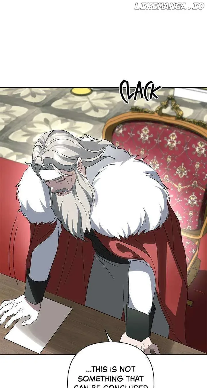 Undercover Princess Chapter 55 page 63