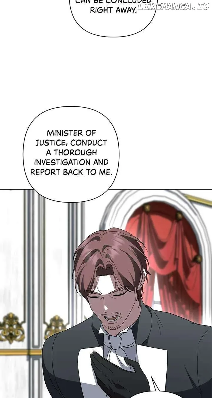 Undercover Princess Chapter 55 page 64