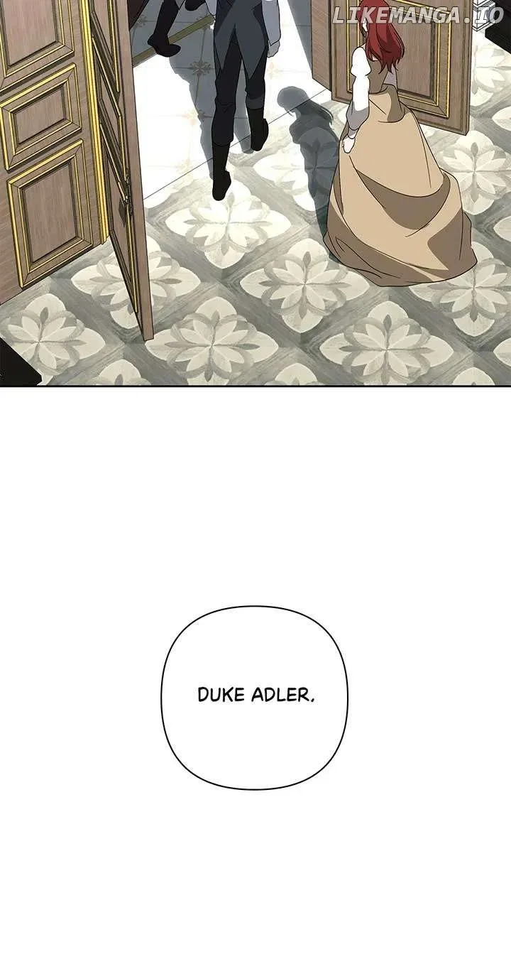 Undercover Princess Chapter 55 page 67