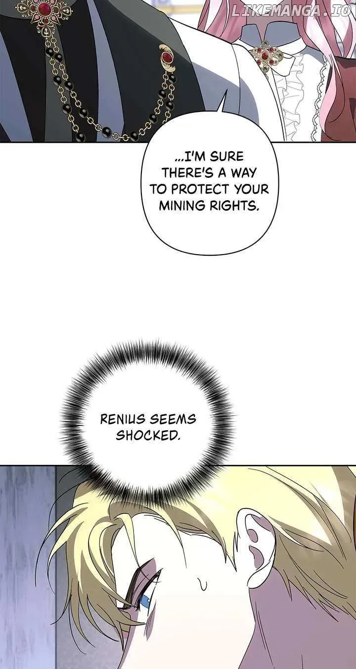 Undercover Princess Chapter 55 page 73