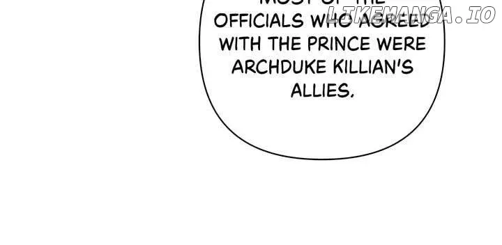 Undercover Princess Chapter 55 page 77