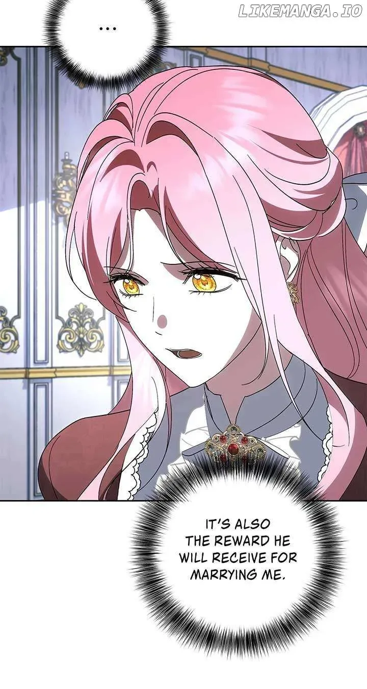 Undercover Princess Chapter 55 page 75