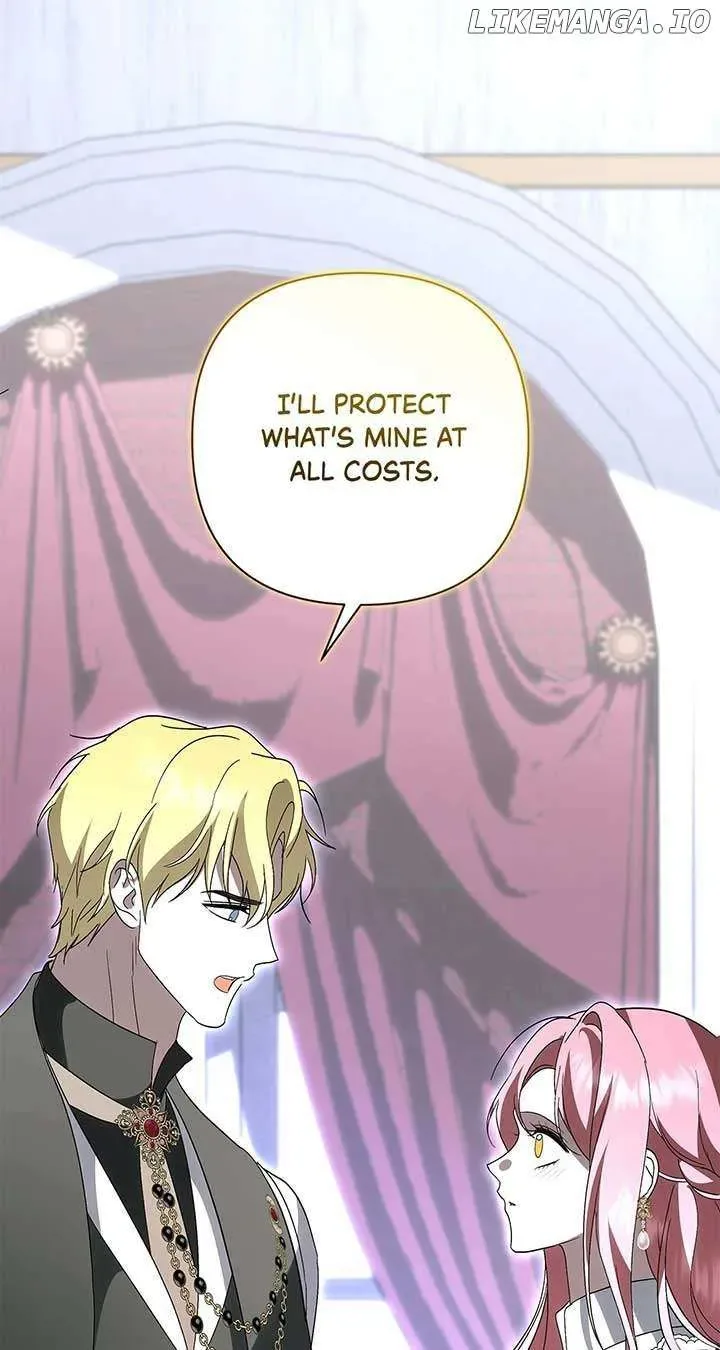 Undercover Princess Chapter 55 page 78