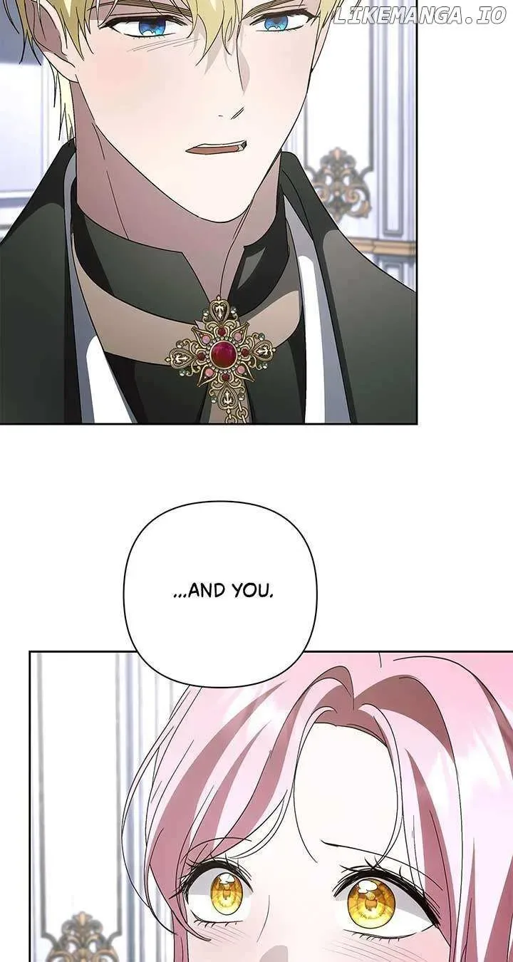 Undercover Princess Chapter 55 page 80