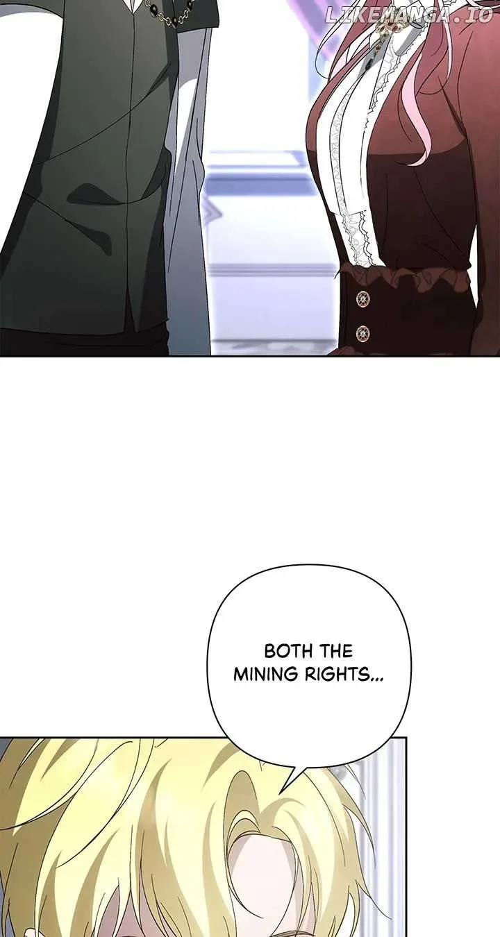Undercover Princess Chapter 55 page 79