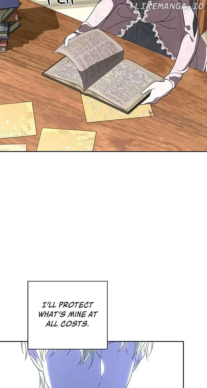 Undercover Princess Chapter 55 page 87