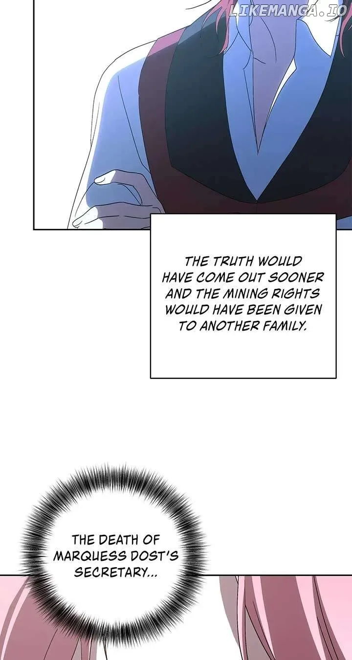 Undercover Princess Chapter 55 page 89
