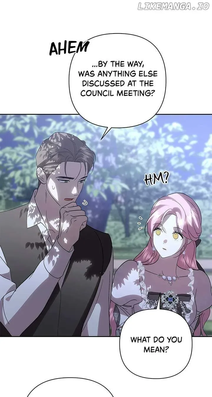 Undercover Princess Chapter 56 page 8