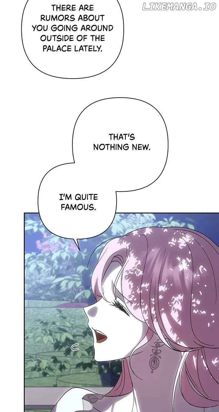 Undercover Princess Chapter 56 page 9
