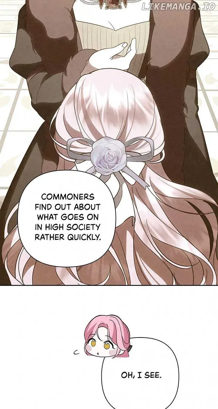 Undercover Princess Chapter 56 page 11
