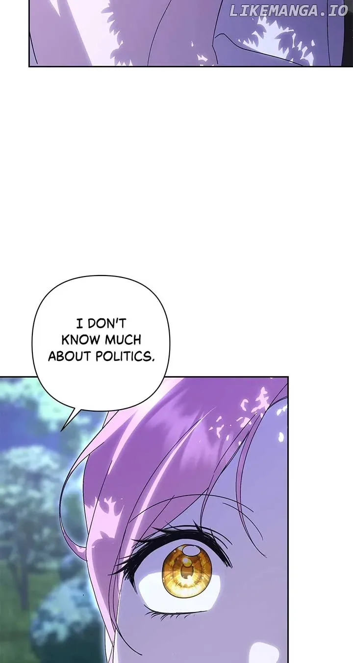 Undercover Princess Chapter 56 page 17