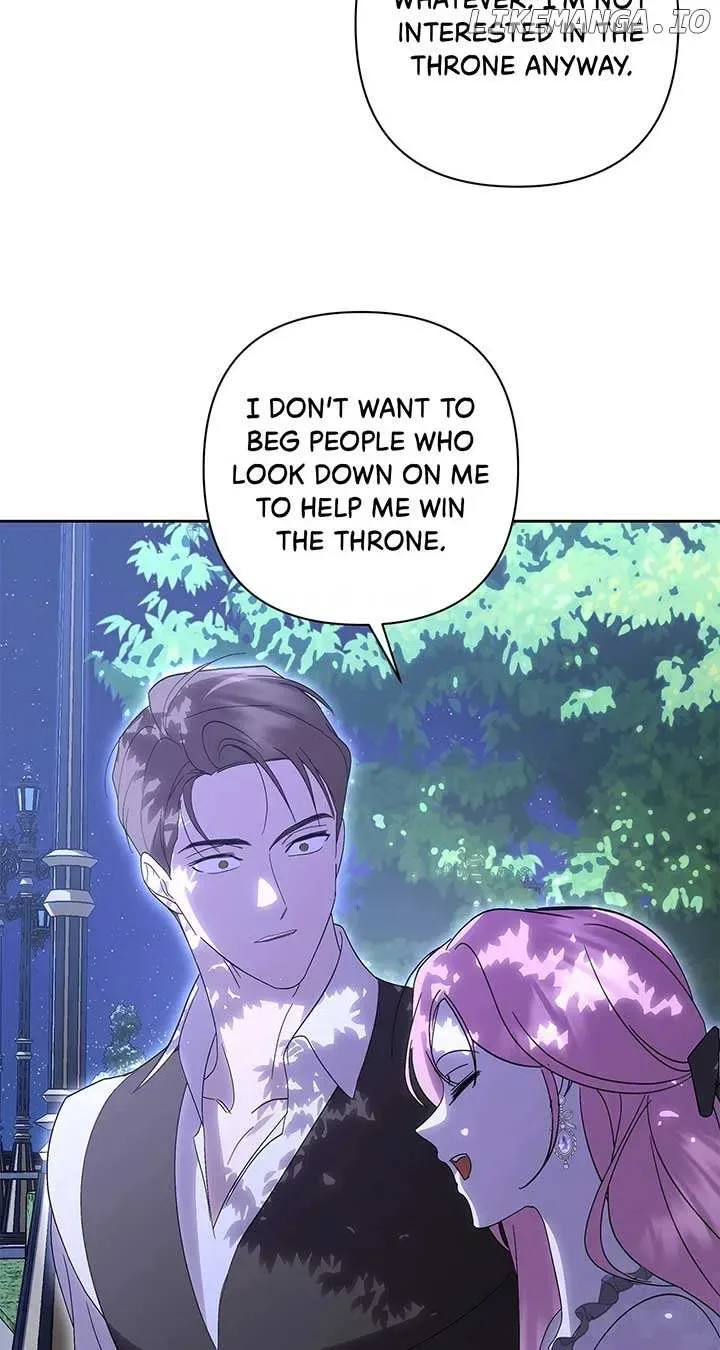 Undercover Princess Chapter 56 page 15