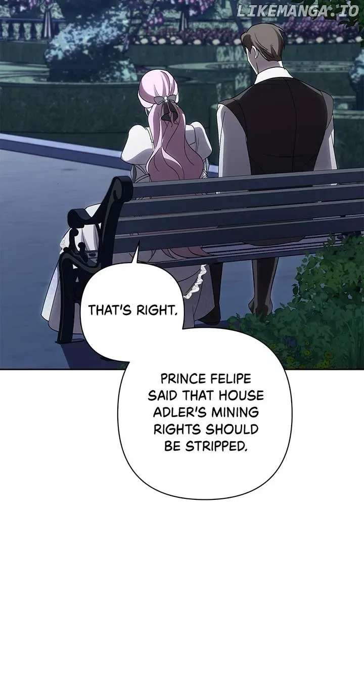 Undercover Princess Chapter 56 page 2