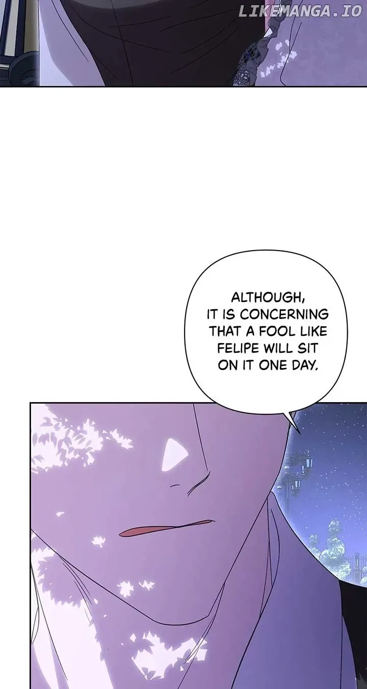 Undercover Princess Chapter 56 page 16