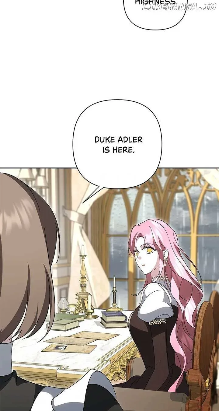 Undercover Princess Chapter 56 page 34