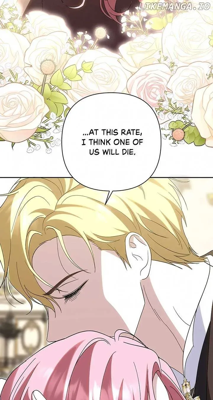 Undercover Princess Chapter 56 page 40