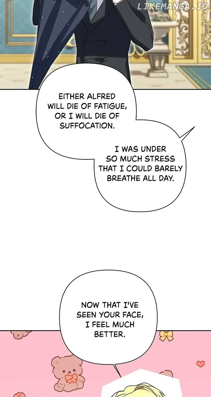 Undercover Princess Chapter 56 page 42