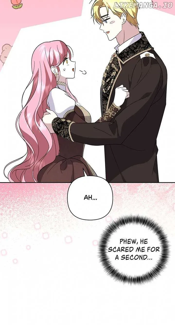 Undercover Princess Chapter 56 page 43