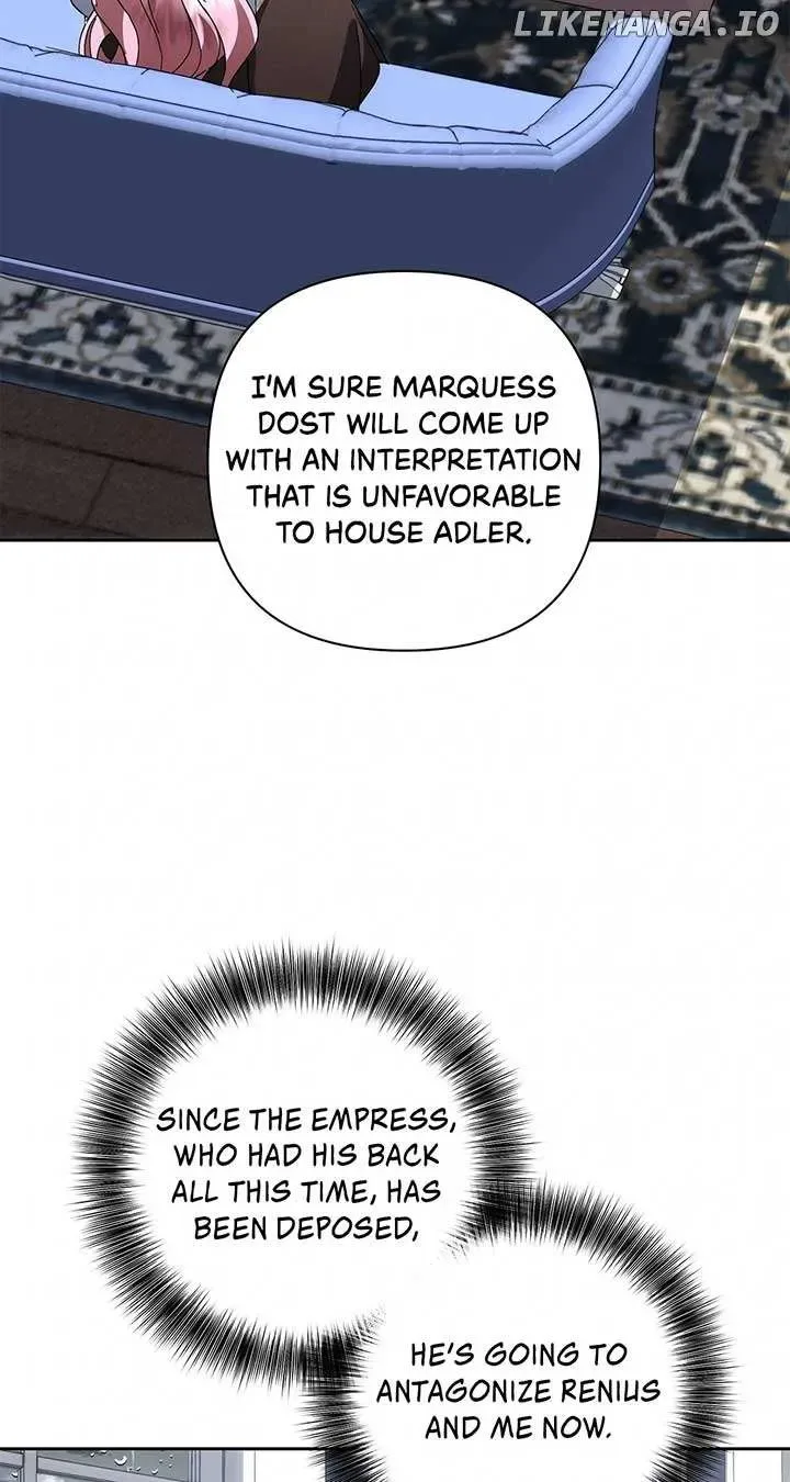 Undercover Princess Chapter 56 page 45