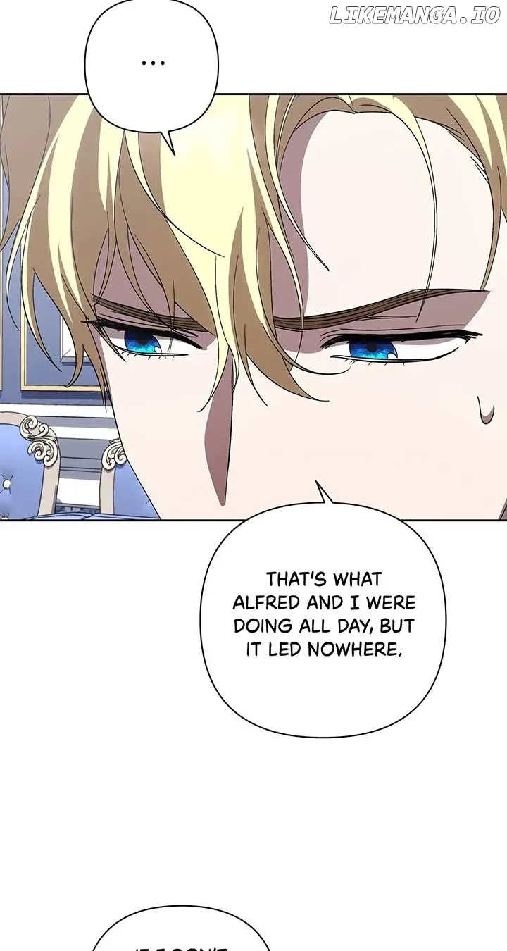 Undercover Princess Chapter 56 page 47