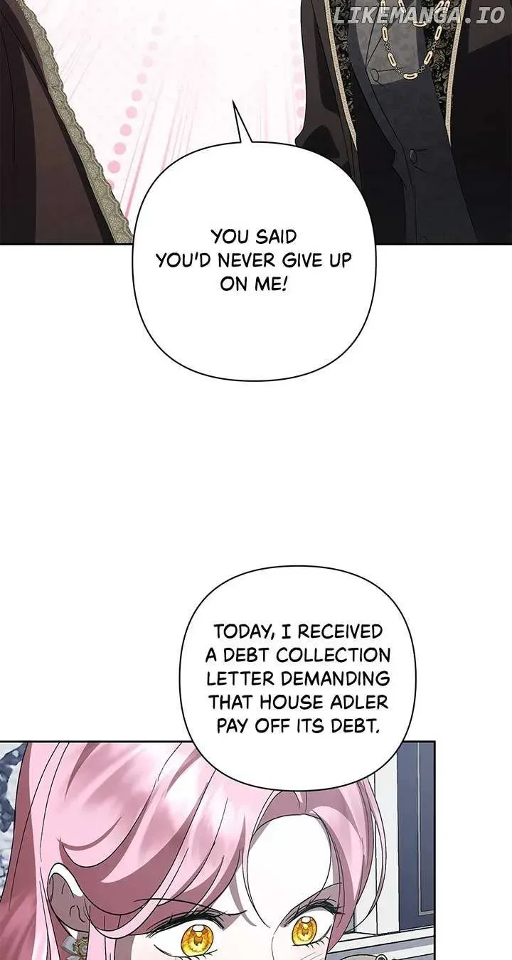 Undercover Princess Chapter 56 page 52