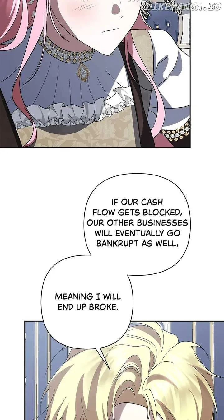 Undercover Princess Chapter 56 page 53