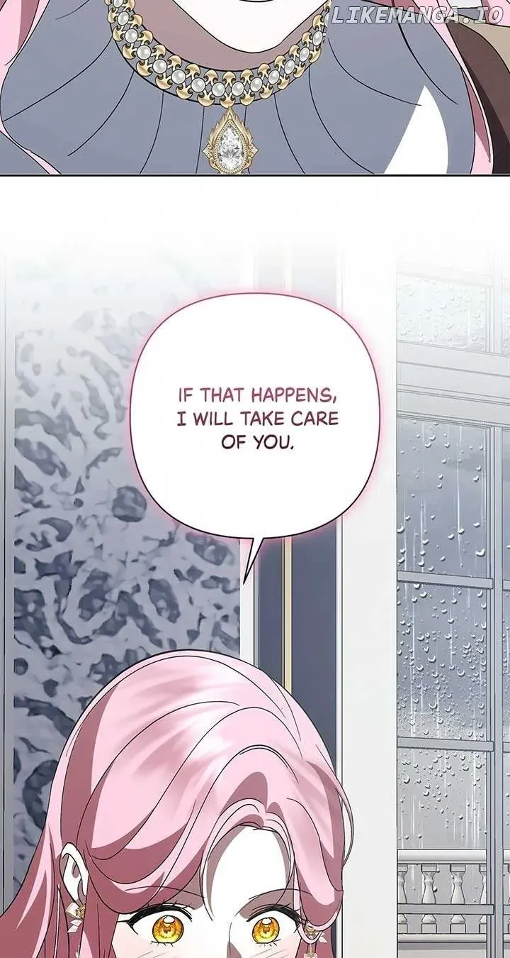 Undercover Princess Chapter 56 page 55