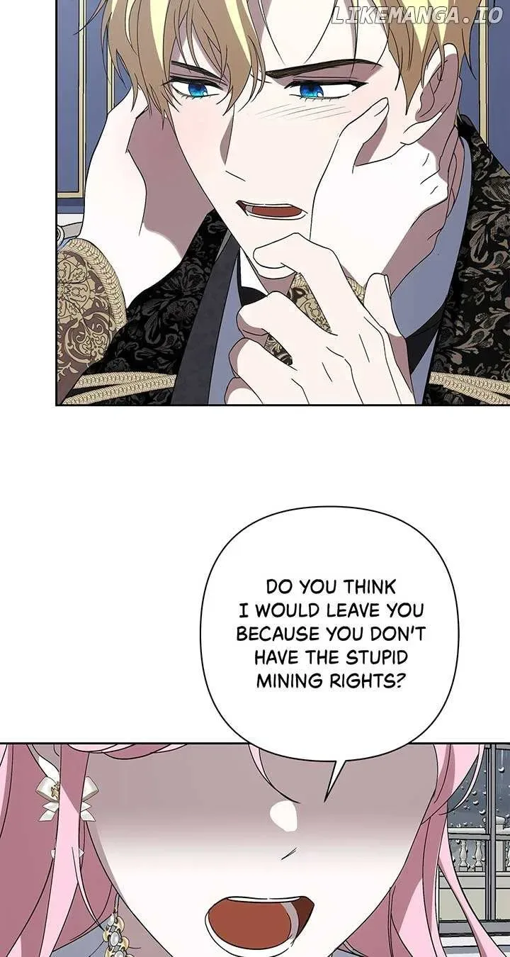 Undercover Princess Chapter 56 page 54