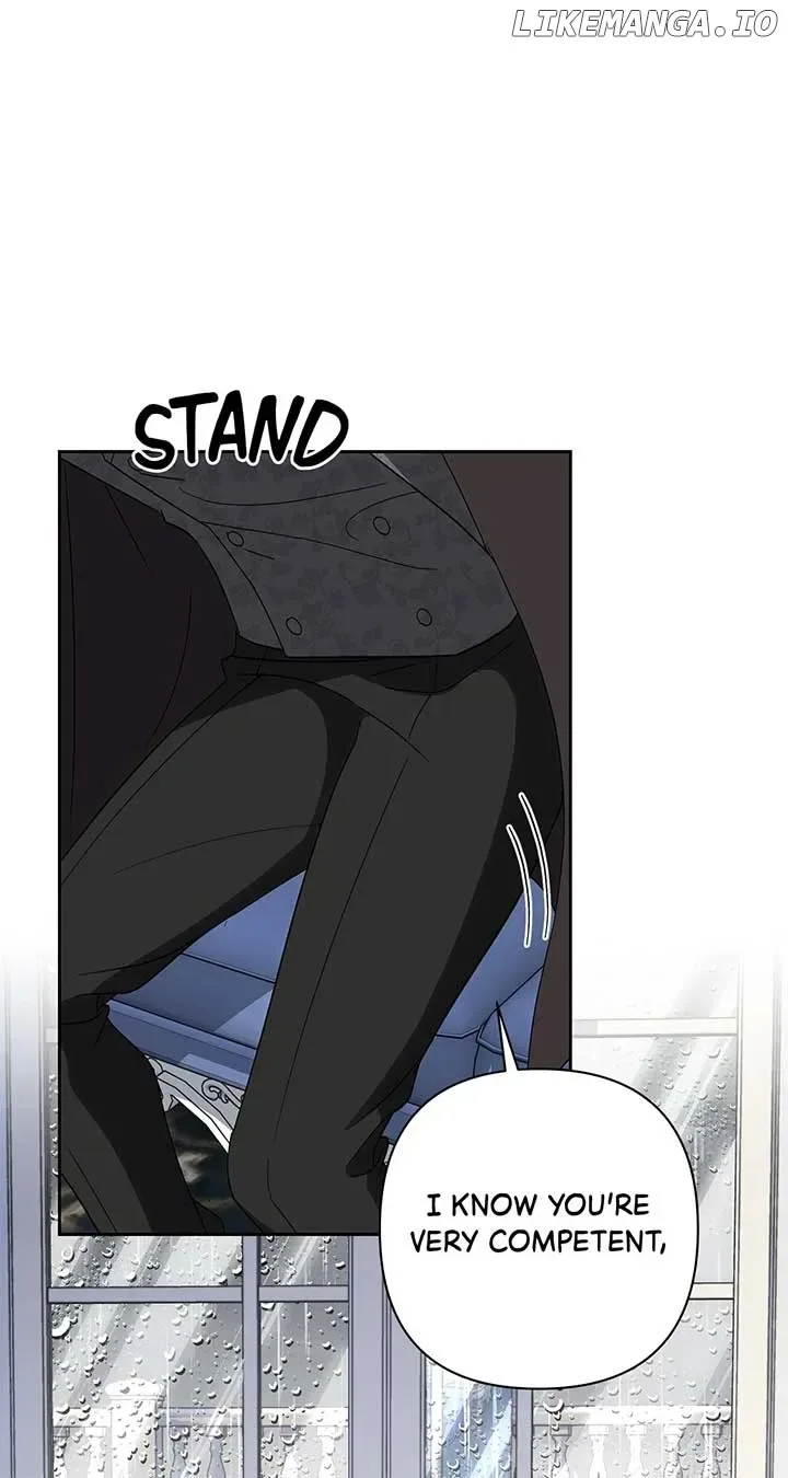 Undercover Princess Chapter 56 page 59