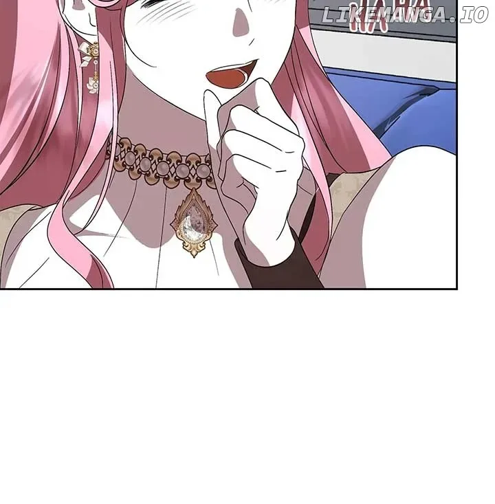 Undercover Princess Chapter 56 page 64