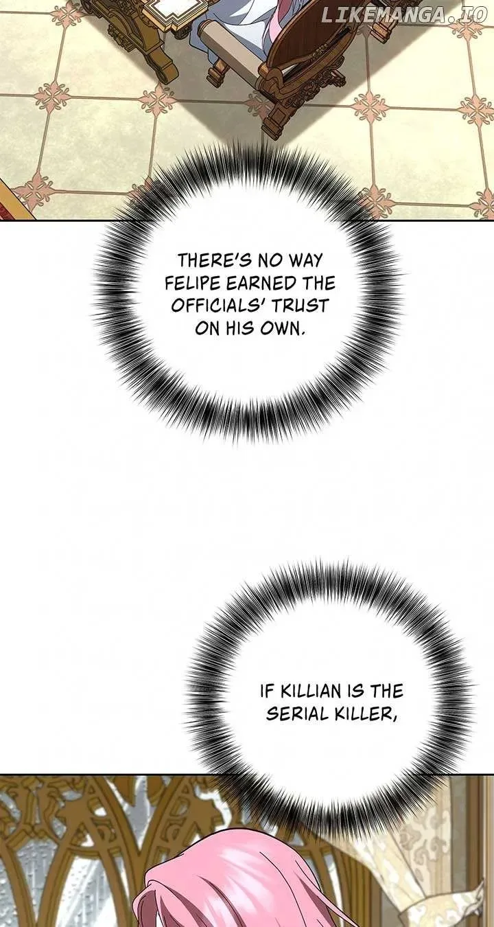 Undercover Princess Chapter 56 page 68