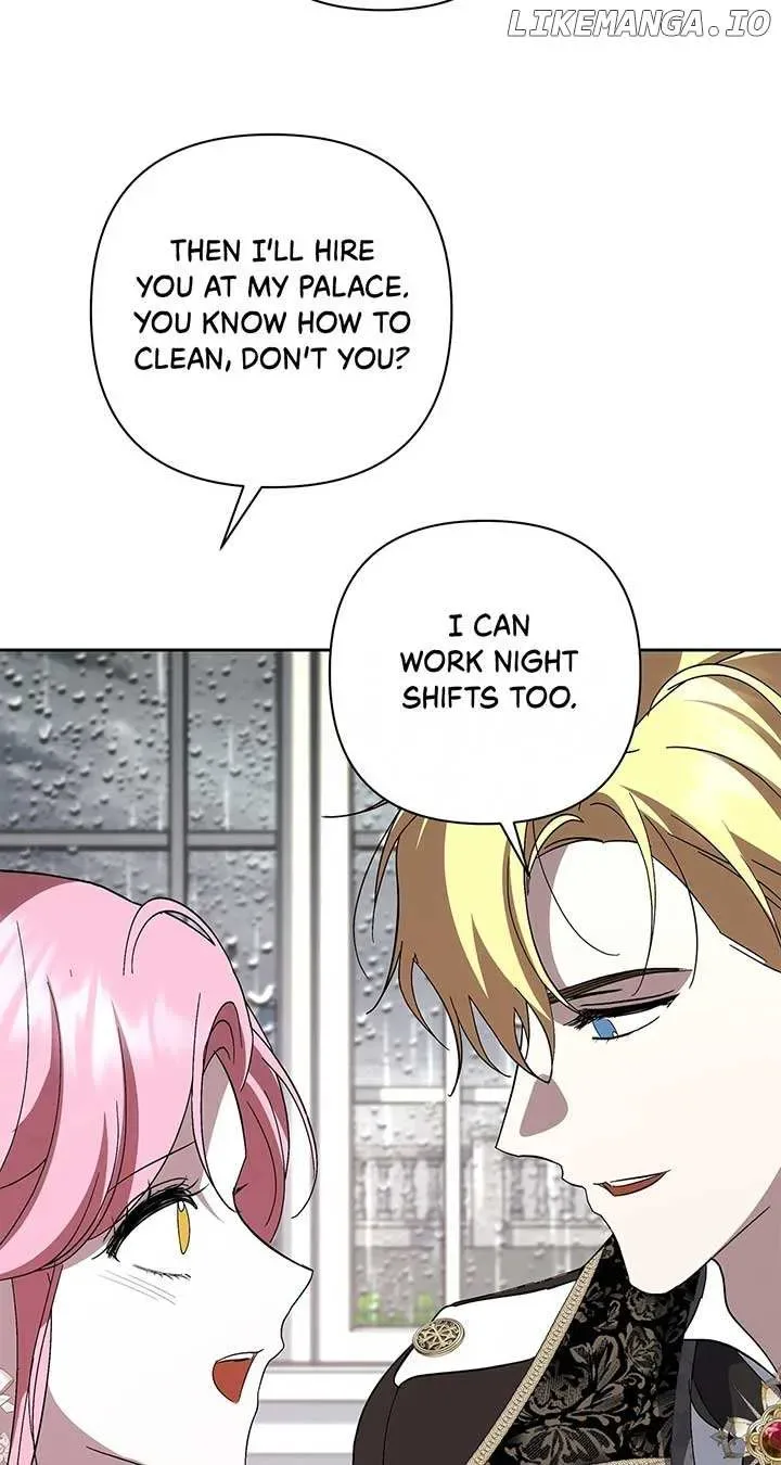 Undercover Princess Chapter 56 page 61