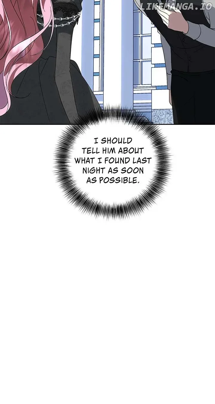 Undercover Princess Chapter 56 page 76
