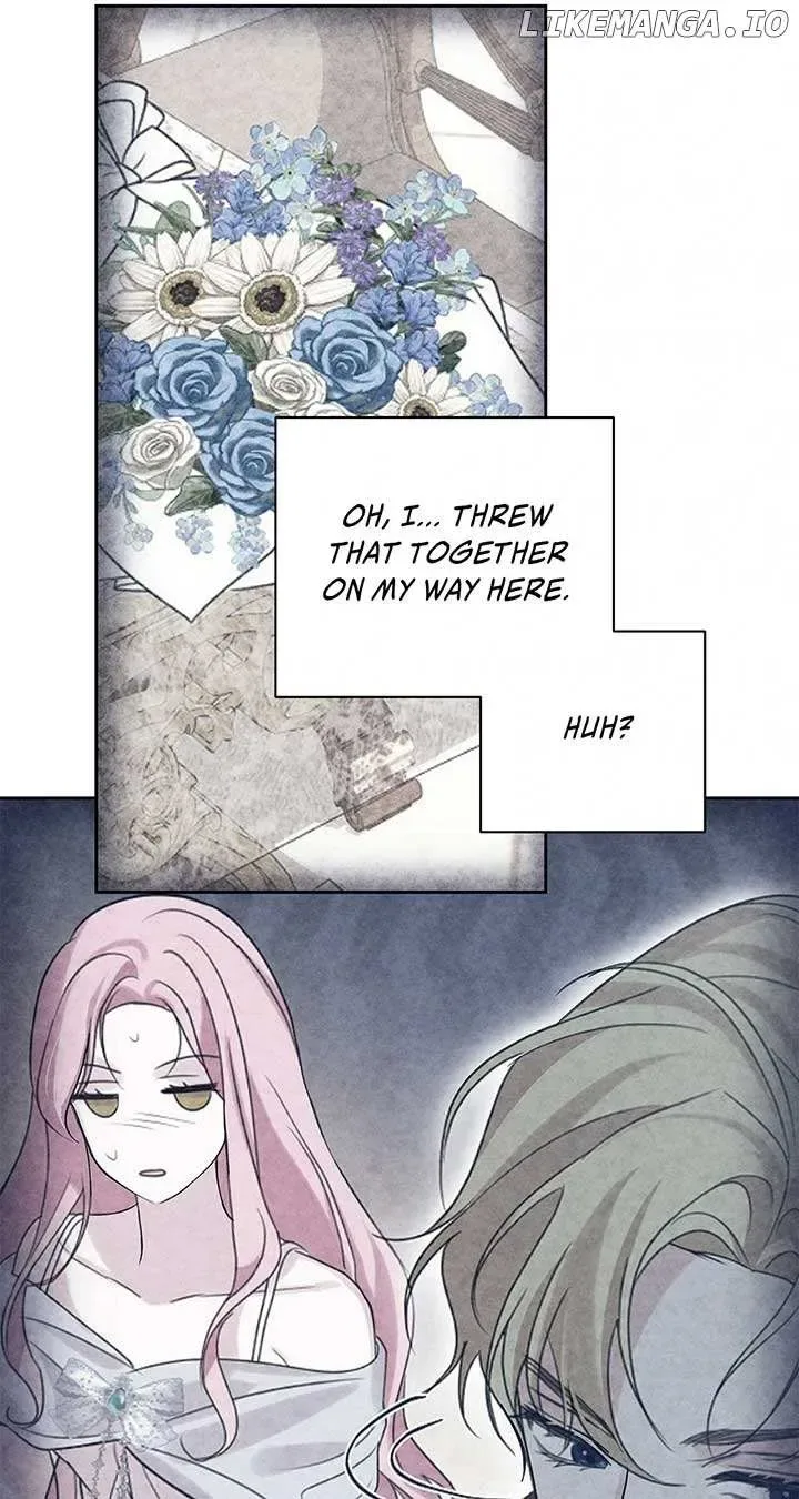 Undercover Princess Chapter 56 page 83