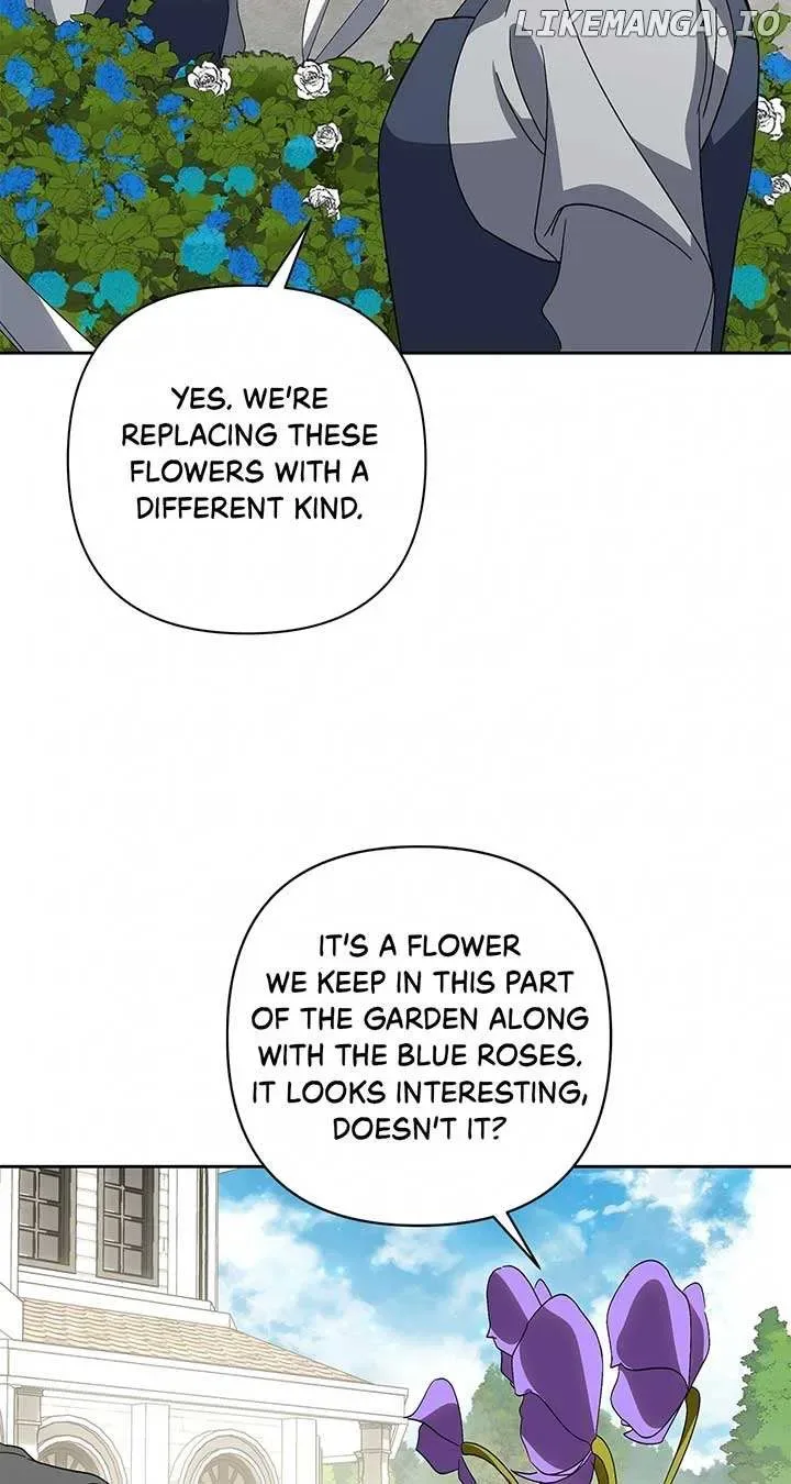 Undercover Princess Chapter 56 page 87