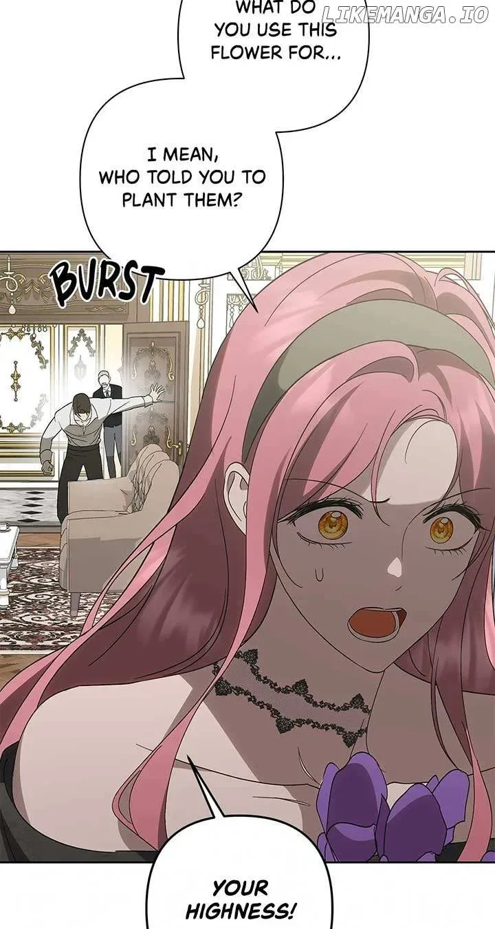 Undercover Princess Chapter 56 page 90