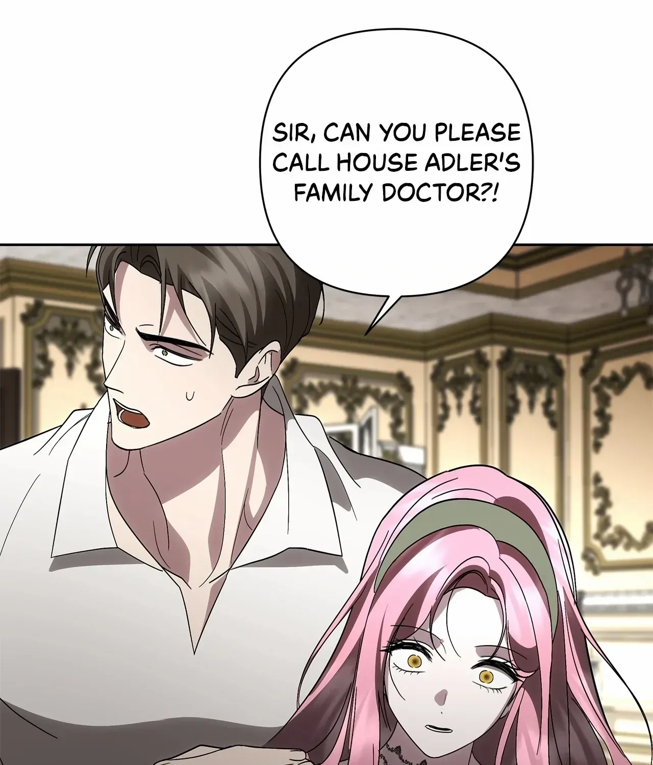 Undercover Princess Chapter 57 page 15