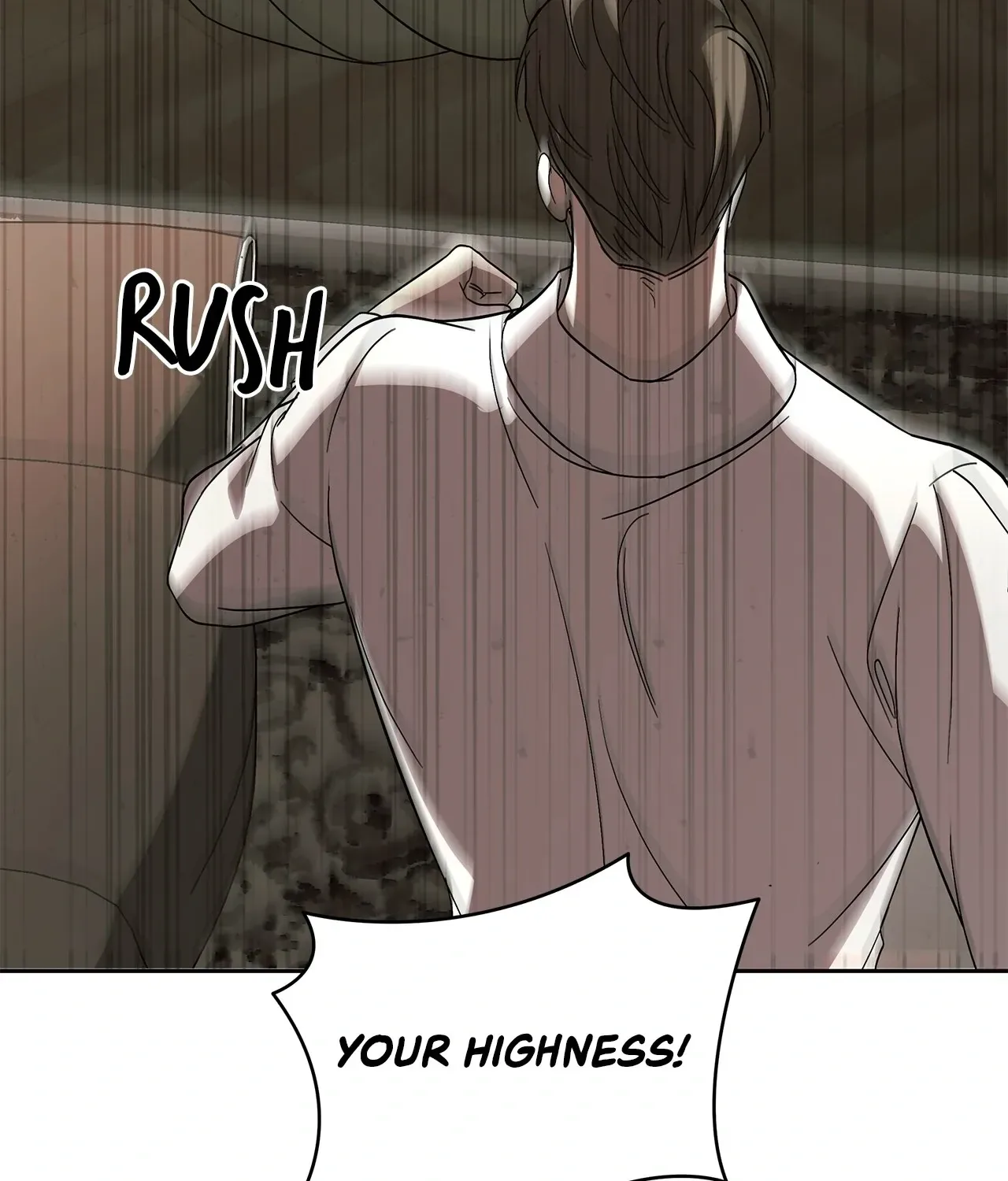 Undercover Princess Chapter 57 page 13