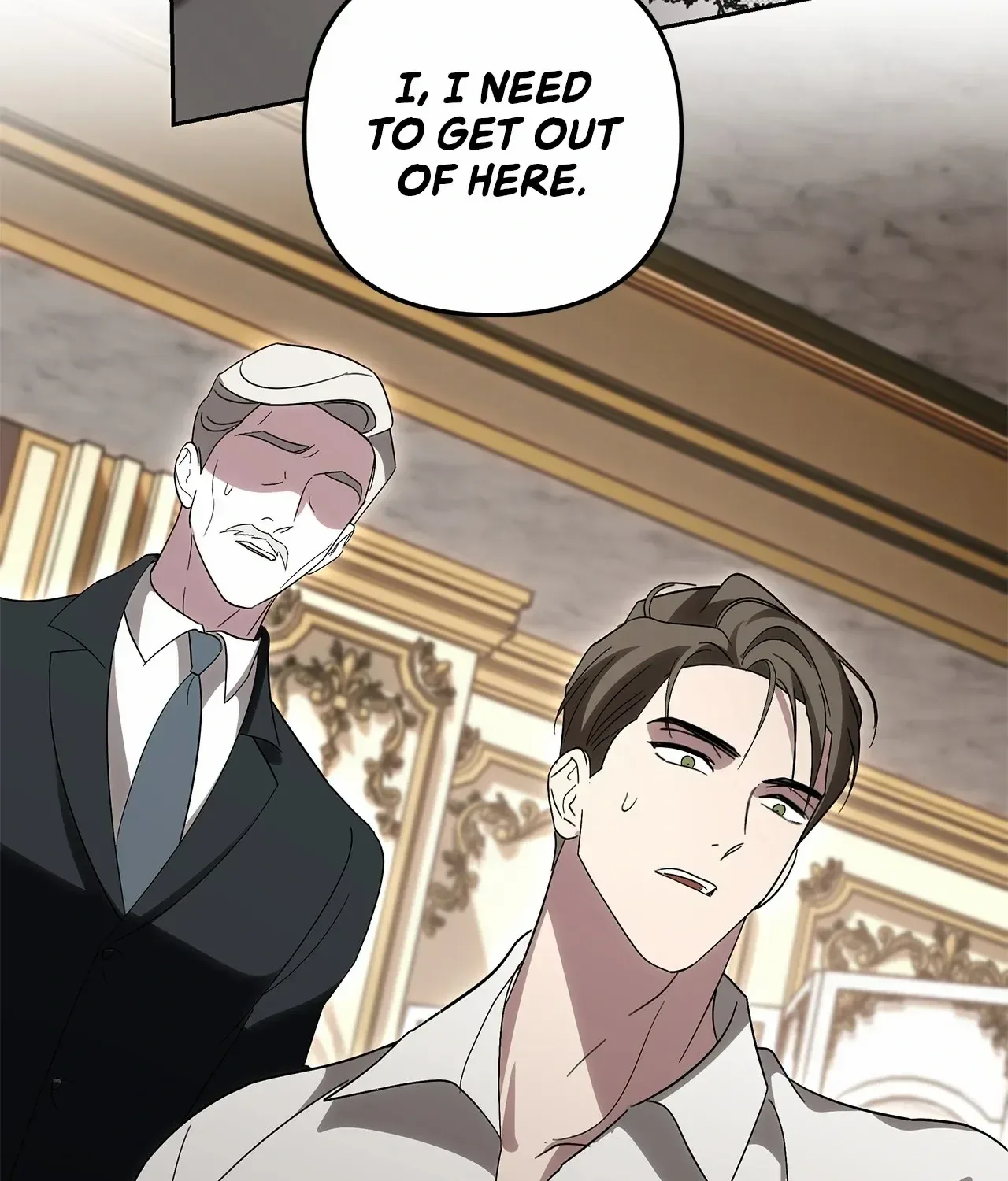 Undercover Princess Chapter 57 page 19