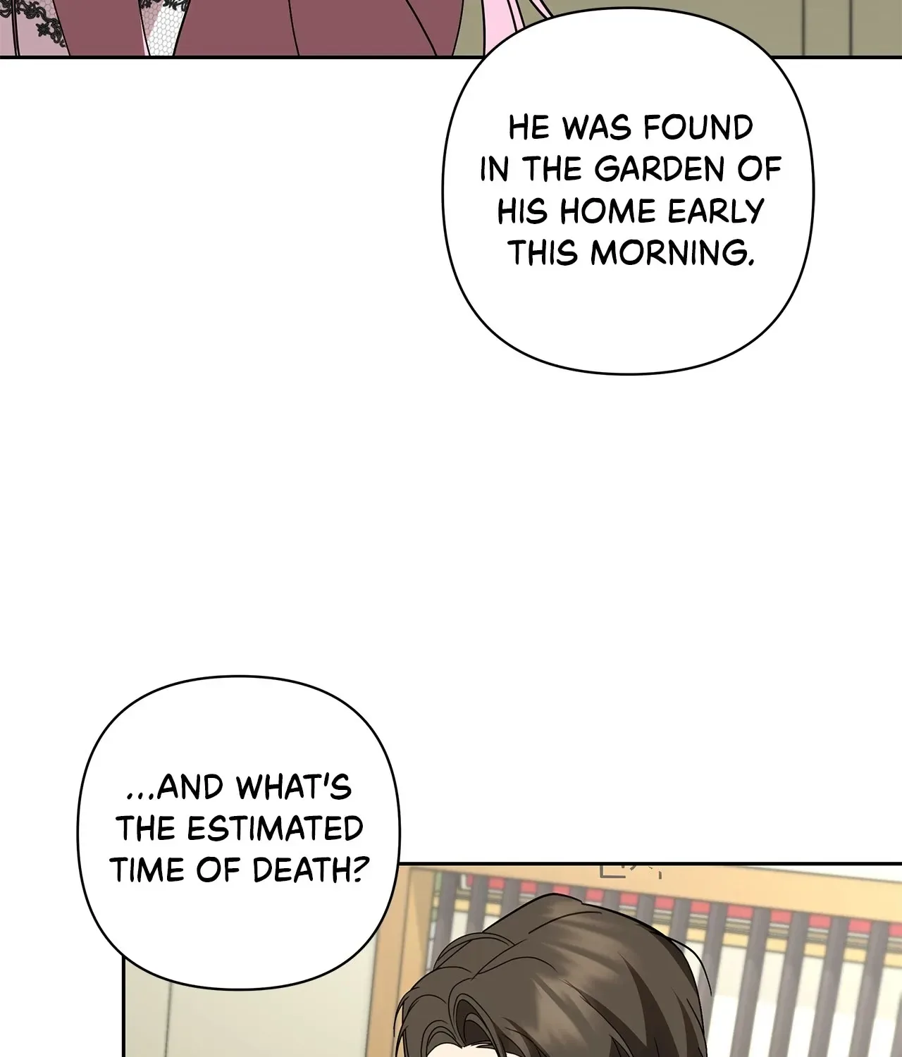 Undercover Princess Chapter 57 page 29