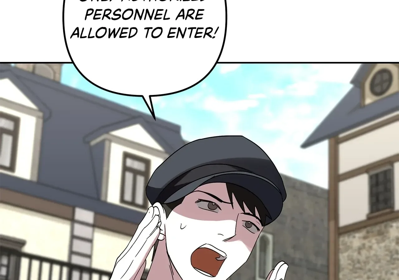 Undercover Princess Chapter 57 page 39